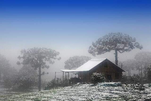 Serra Ga&uacute;cha, um destino muito al&eacute;m de Gramado e Canela