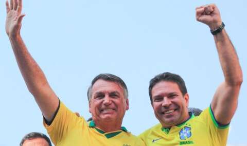 Bolsonaro e mais 30 pessoas s&atilde;o indiciadas por espionagem na Abin