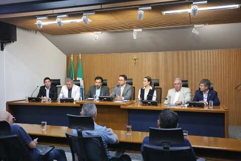 Reabertura do Moren&atilde;o ainda depende de estudo e acordo entre UFMS e Governo
