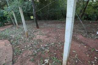 Programa enfraquece e, sem parceria, Capital lida com abandono de &aacute;reas p&uacute;blicas