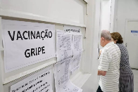 MS registra quase três mortes diárias por Síndrome Respiratória Aguda Grave
