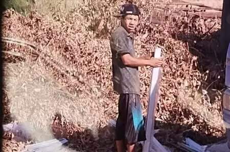 Rapaz &eacute; baleado com tiro na cabe&ccedil;a e morre no hospital
