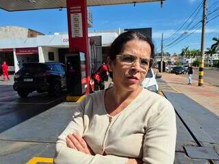 Gasolina fica mais barata nas refinarias, mas postos seguram repasse na Capital Gasolina fica mais barata nas refinarias, mas postos seguram repasse na Capital