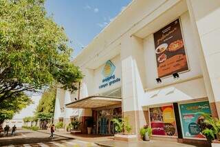 Sorteio do mês do Shopping é sonho de muitos casais em Campo Grande Sorteio do mês do Shopping é sonho de muitos casais em Campo Grande