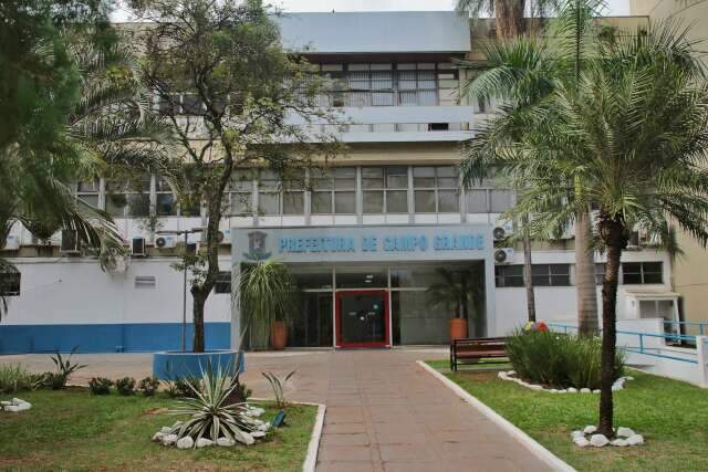 Prefeitura publica lista com nomes de 58 mil devedores