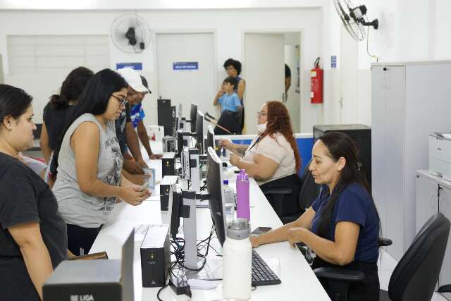 Confira a lista das unidades de sa&uacute;de que ficar&atilde;o abertas at&eacute; as 21h em MS