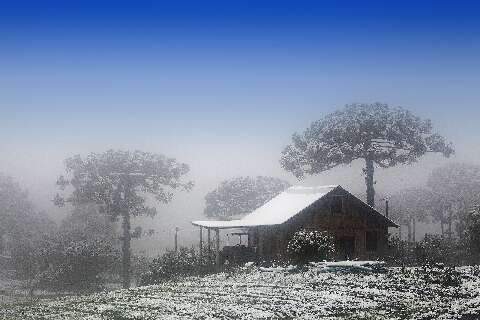 Serra Ga&uacute;cha, um destino muito al&eacute;m de Gramado e Canela
