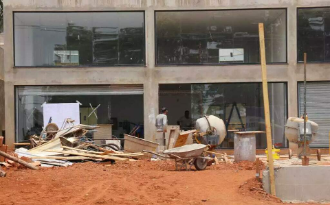 Ind&uacute;stria e constru&ccedil;&atilde;o abrem mais de 2,6 mil vagas de trabalho nesta 4&ordf;