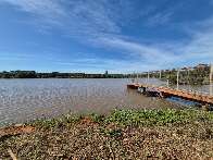UFMS contrata empresa para perfurar solo do Lago do Amor e avaliar estabilidade
