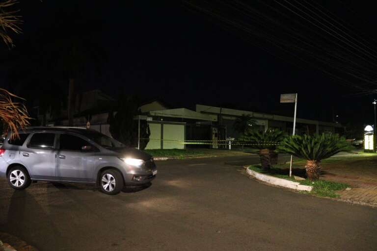 Campo Grande News