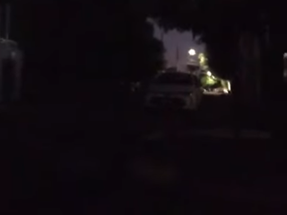 Asfalto e iluminação lideram queixas da população de Campo Grande em enquete Asfalto e iluminação lideram queixas da população de Campo Grande em enquete