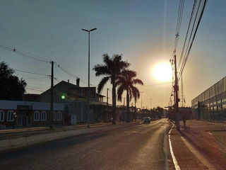 Em MS, 38 munic&iacute;pios tiveram chuvas abaixo da m&eacute;dia hist&oacute;rica
