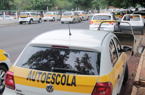 Quadrilha promete habilita&ccedil;&atilde;o sem aulas e exames por R$ 400