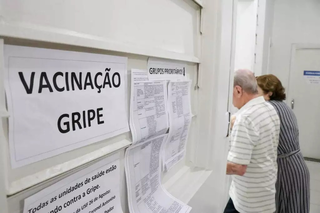 MS registra quase tr&ecirc;s mortes di&aacute;rias por S&iacute;ndrome Respirat&oacute;ria Aguda Grave