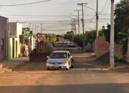 Vizinho seguiu homem com menina de 12 anos e filmou tentativa de estupro
