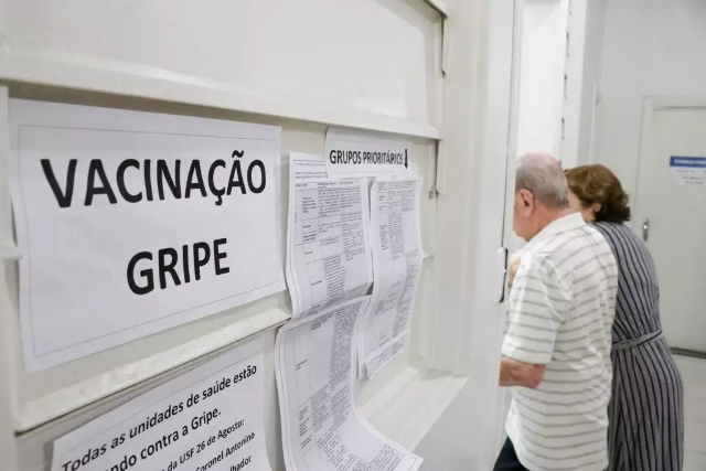 MS registra quase tr&ecirc;s mortes di&aacute;rias por S&iacute;ndrome Respirat&oacute;ria Aguda Grave