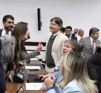 Ap&oacute;s fracasso com Podemos, tucanos esperam articula&ccedil;&atilde;o de l&iacute;deres