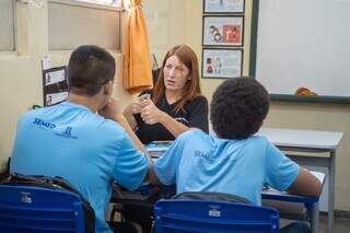 MP dá 90 dias para prefeitura abrir concurso no cargo de assistente educacional MP dá 90 dias para prefeitura abrir concurso no cargo de assistente educacional