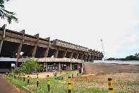 Federação quer assumir Morenão e reativar estádio para estadual de 2026 