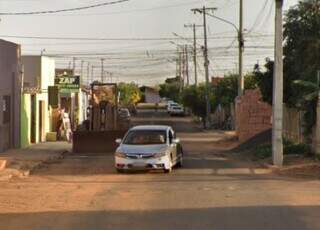 Vizinho seguiu homem com menina de 12 anos e filmou tentativa de estupro Vizinho seguiu homem com menina de 12 anos e filmou tentativa de estupro