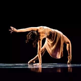 Festival Internacional de Dan&ccedil;a de come&ccedil;a hoje no Teatro Glauce Rocha