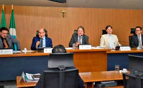 LDO 2026 avan&ccedil;a na Assembleia com alerta sobre impacto da reforma tribut&aacute;ria
