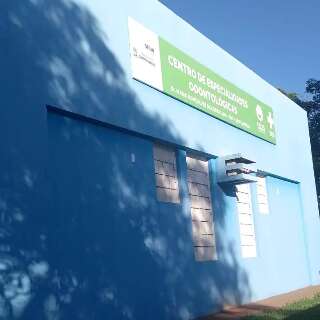 Furto de compressor de ar deixa pacientes sem dentista