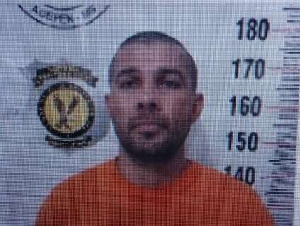 Acusado de matar a sogra e o cunhado em TO, foge de pres&iacute;dio na fronteira