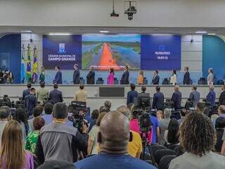 Fim do deficit habitacional e jovens &quot;nem-nem&quot; est&atilde;o no radar para 2050
