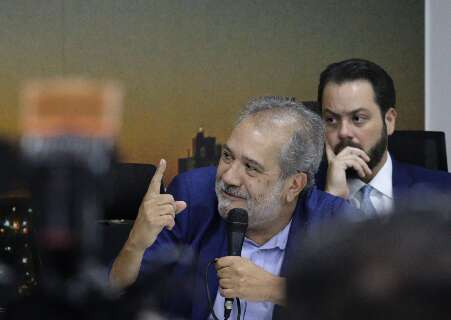 Diretor do Cons&oacute;rcio admite deficit e desconhece R$ 11 milh&otilde;es em despesas