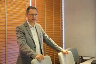 Nelson Lopes transforma negócios com método eficaz e resultados reais Nelson Lopes transforma negócios com método eficaz e resultados reais