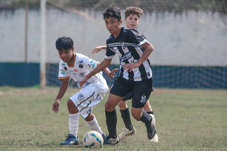 Oper&aacute;rio e N&aacute;utico decidem t&iacute;tulo do Estadual Sub-13 na Capital