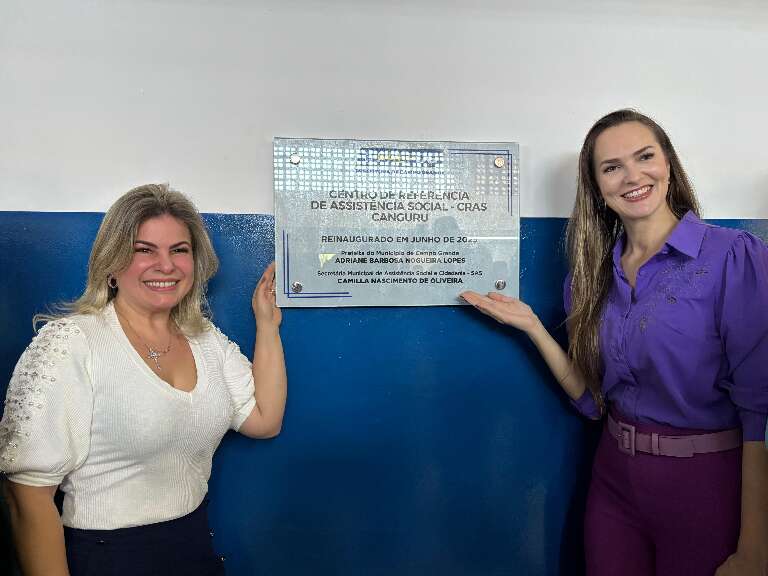 Campo Grande News