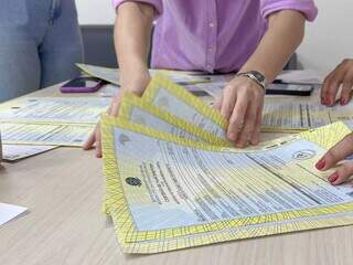 Mutirão gratuito da Defensoria garante direito à identidade para população trans Mutirão gratuito da Defensoria garante direito à identidade para população trans