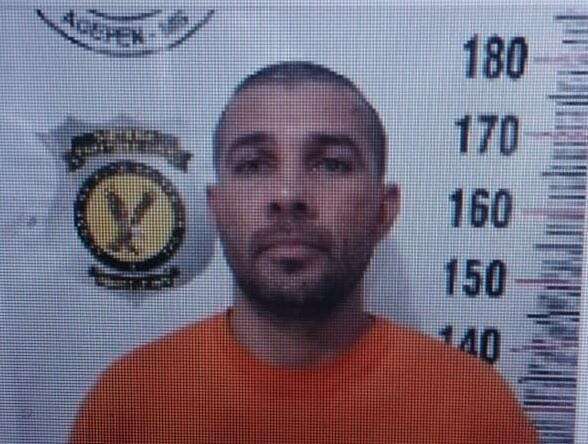Acusado de matar a sogra e o cunhado em TO, foge de pres&iacute;dio na fronteira
