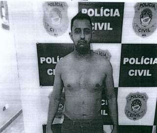 Condenado por corrup&ccedil;&atilde;o, PM que fugiu de pres&iacute;dio &eacute; exclu&iacute;do da corpora&ccedil;&atilde;o