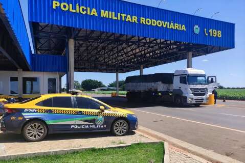 Sem renova&ccedil;&atilde;o de conv&ecirc;nio, rodovias estaduais est&atilde;o sem policiamento oficial