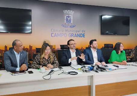 CPI vai sugerir mudan&ccedil;as na Agereg e defende sabatina para diretor-presidente
