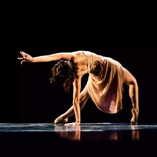 Festival Internacional de Dança começa hoje no Teatro Glauce Rocha Festival Internacional de Dança começa hoje no Teatro Glauce Rocha