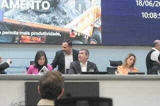 Fim do deficit habitacional e jovens "nem-nem" estão no radar para 2050 Fim do deficit habitacional e jovens "nem-nem" estão no radar para 2050