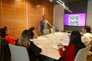 Nelson Lopes transforma negócios com método eficaz e resultados reais Nelson Lopes transforma negócios com método eficaz e resultados reais