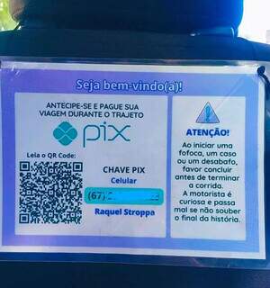 Motorista que n&atilde;o dispensa fofoca diz que 90% envolve trai&ccedil;&atilde;o