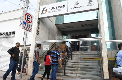 MS tem 3,8 mil vagas de trabalho abertas na volta do feriado