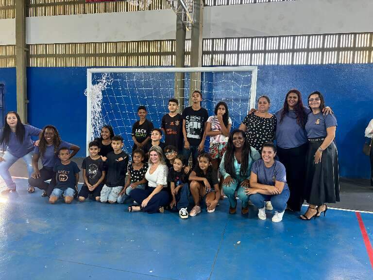 Campo Grande News