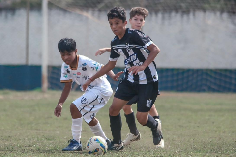 Oper&aacute;rio e N&aacute;utico decidem t&iacute;tulo do Estadual Sub-13 na Capital