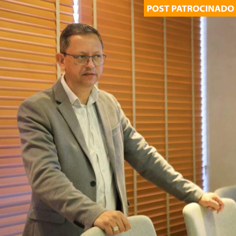 Nelson Lopes transforma neg&oacute;cios com m&eacute;todo eficaz e resultados reais