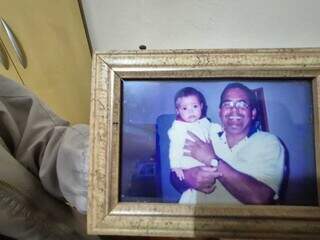 Ap&oacute;s perder filho para o suic&iacute;dio, pai luta para sobreviver no sil&ecirc;ncio