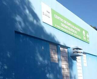 Furto de compressor de ar deixa pacientes sem dentista Furto de compressor de ar deixa pacientes sem dentista