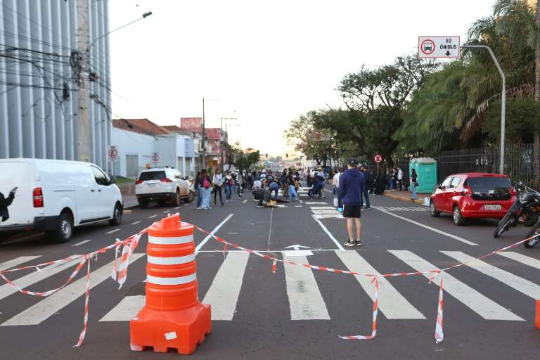 Campo Grande News