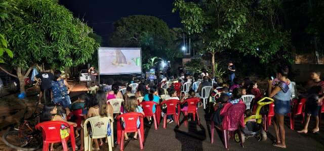 Hoje &eacute; Dia do Cinema Brasileiro e tem sess&atilde;o gratuita em Campo Grande